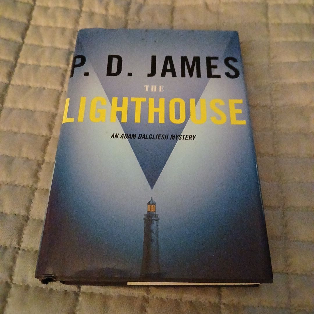 The Lighthouse