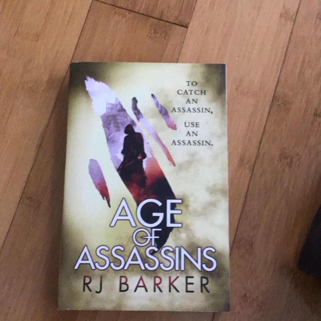 Age of Assassins