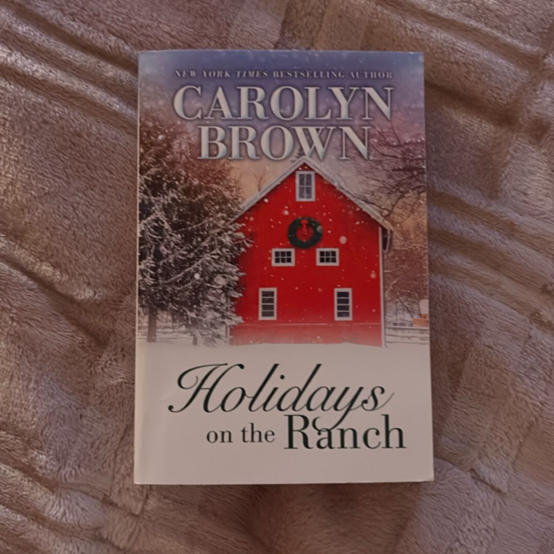 Holidays on the Ranch