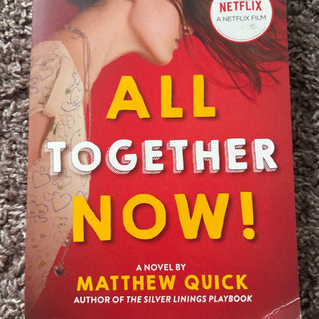 All Together Now