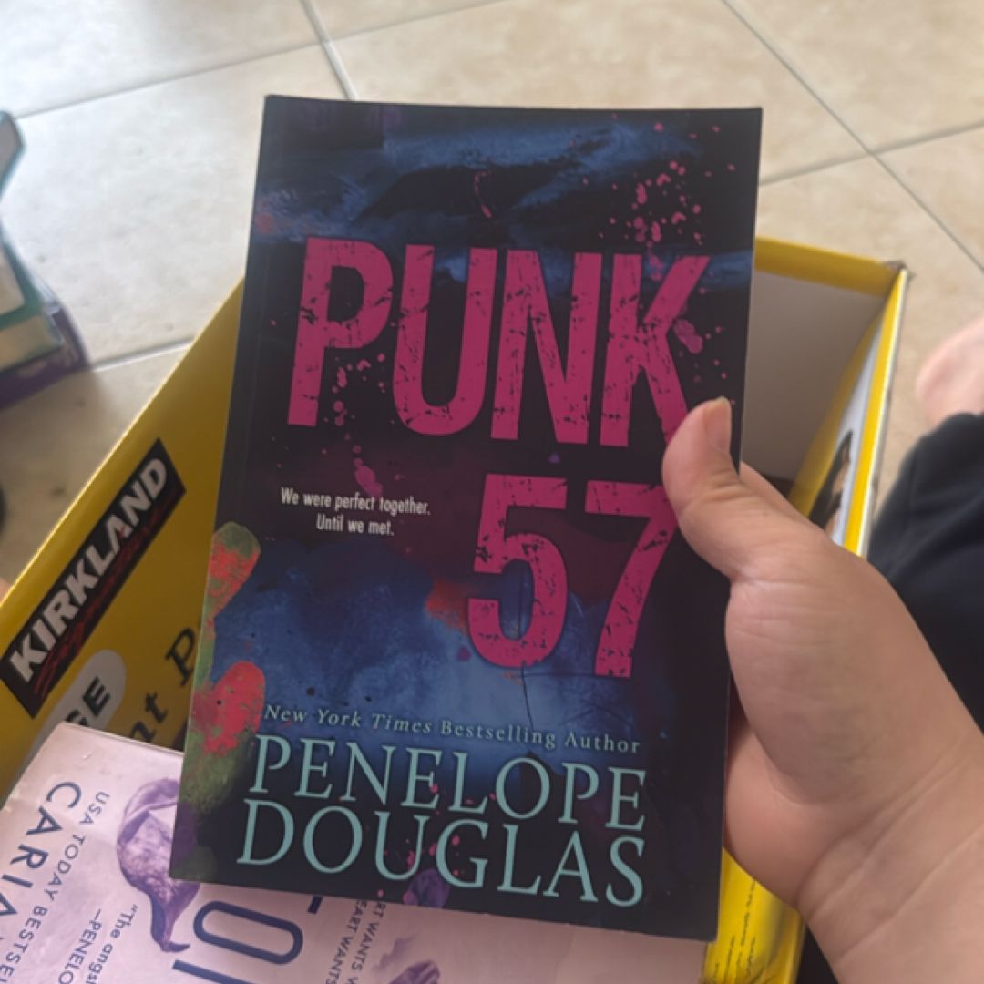 Punk 57 (indie)