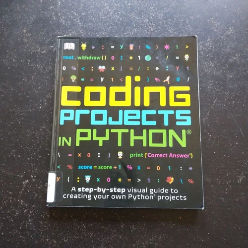 Coding Projects in Python