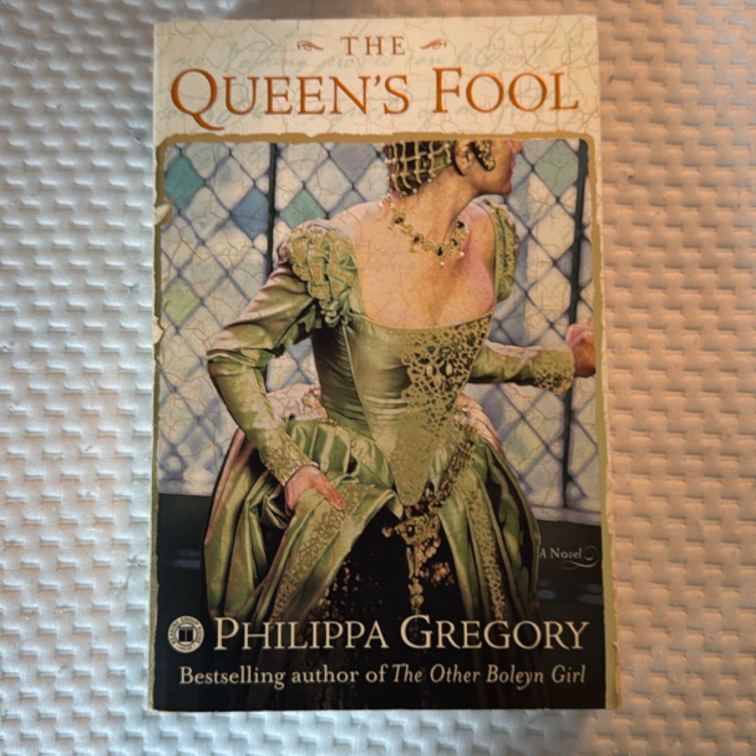 The Queen's Fool