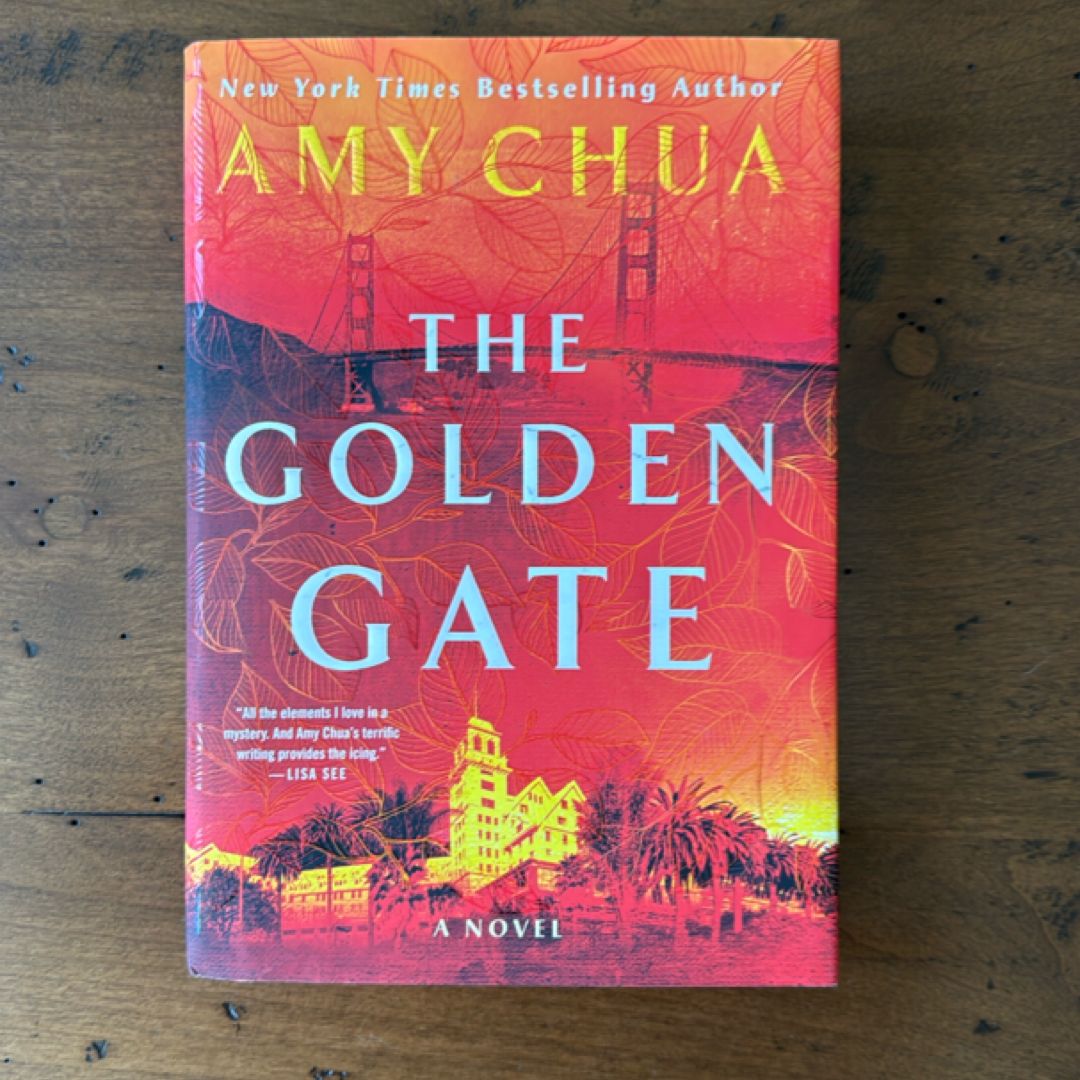 The Golden Gate