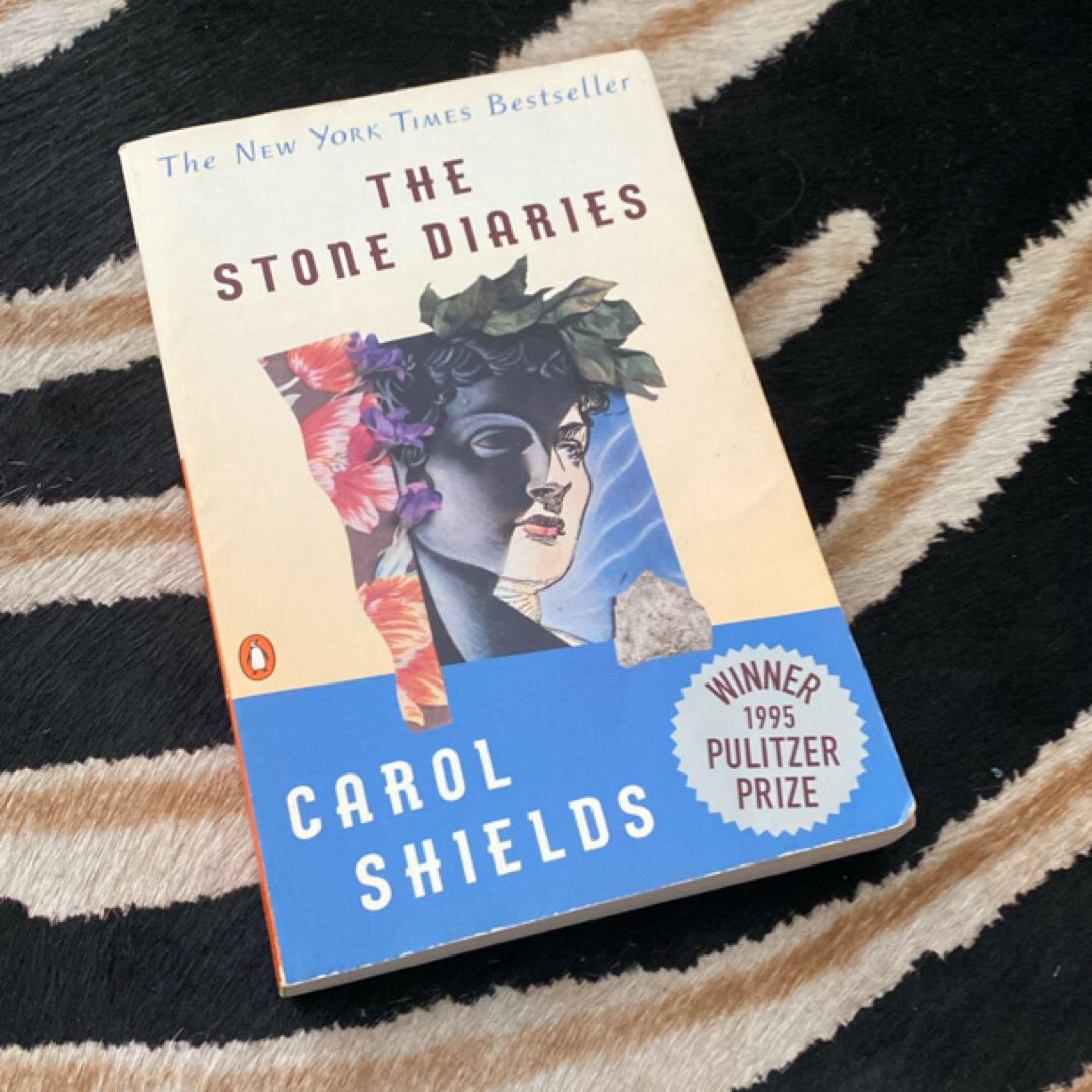 The Stone Diaries