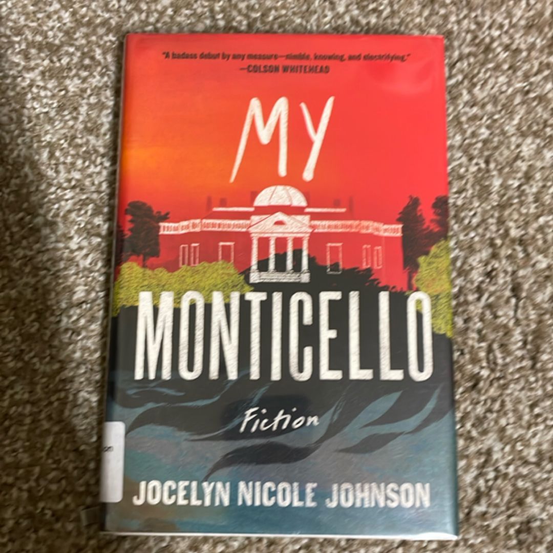 My Monticello