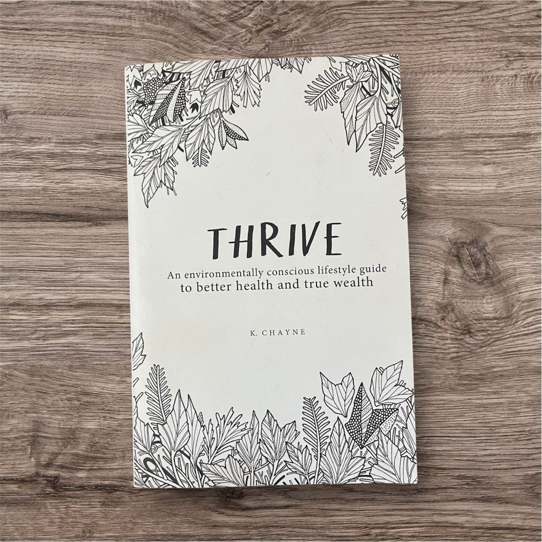 Thrive