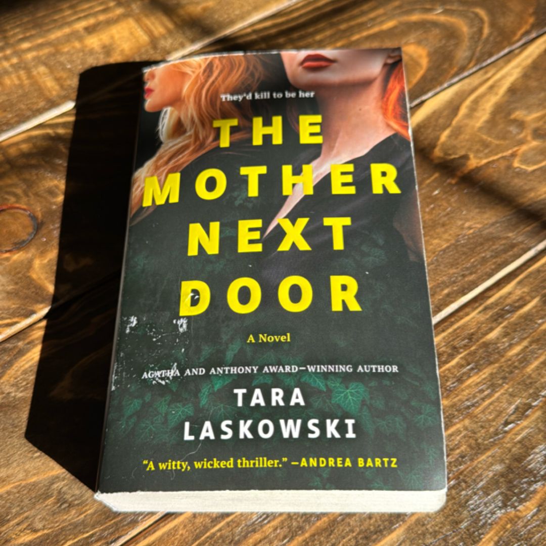 The Mother Next Door