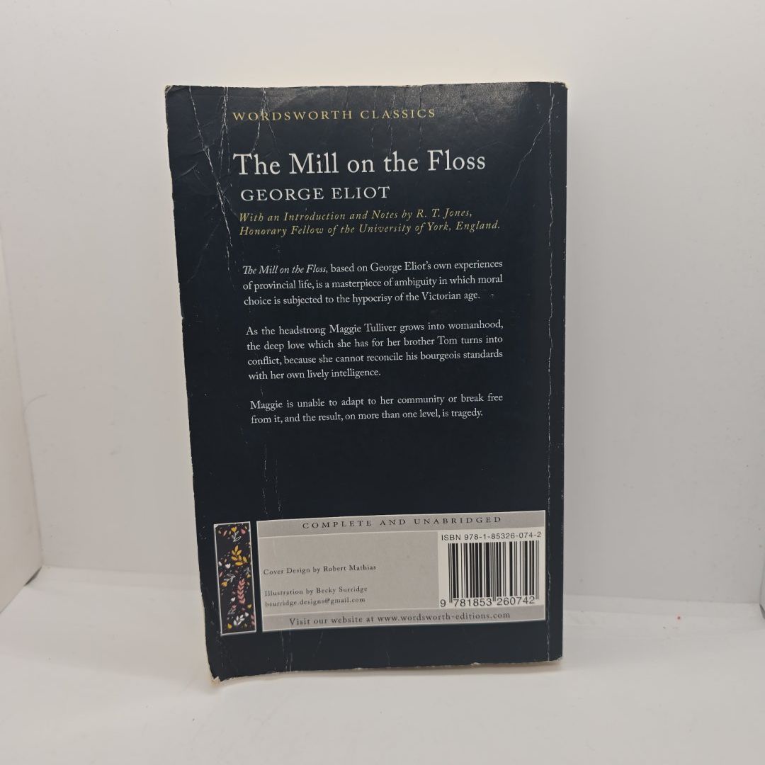 The Mill on the Floss