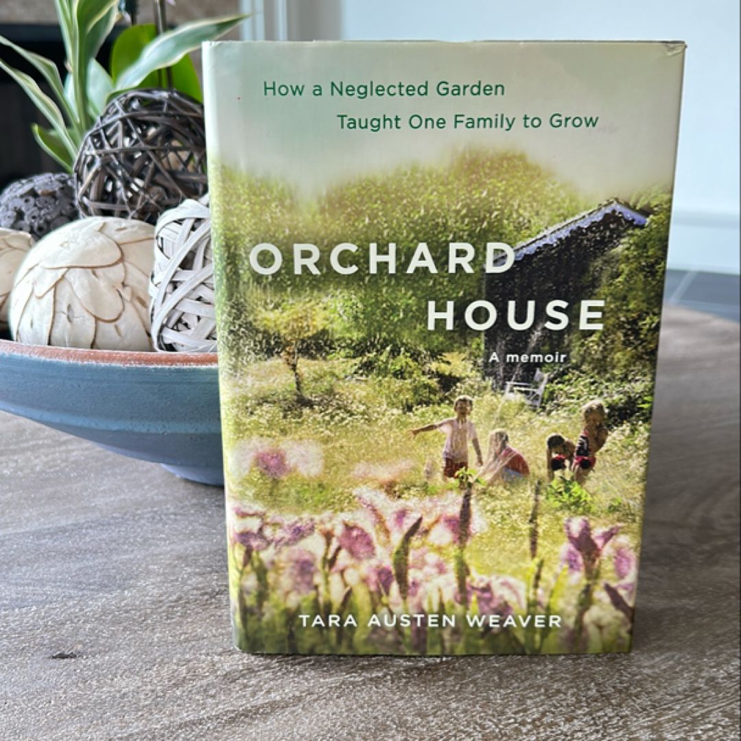 Orchard House