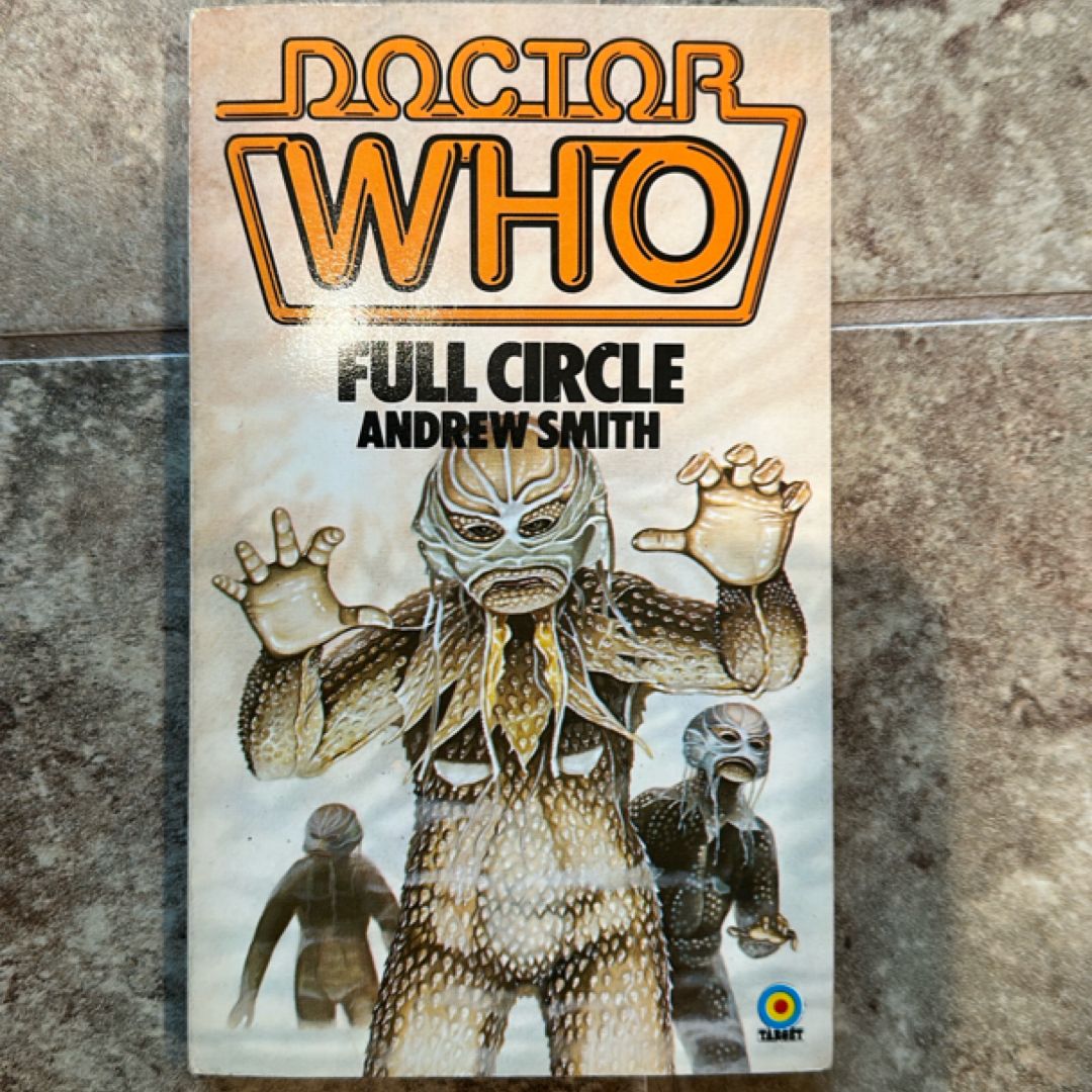 Doctor Who