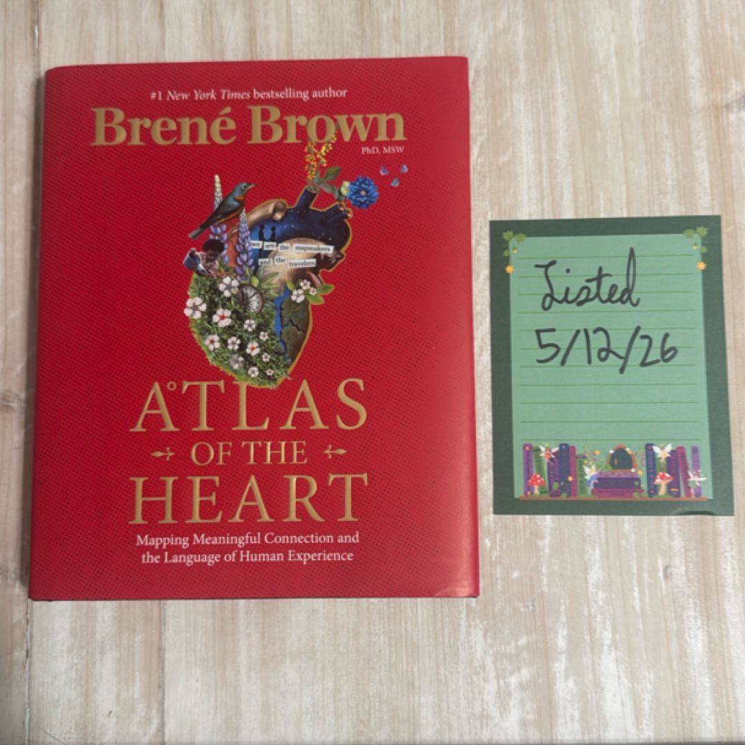 Atlas of the Heart