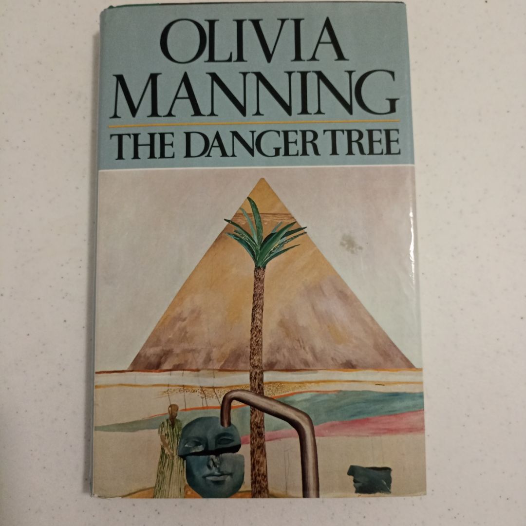 The Danger Tree