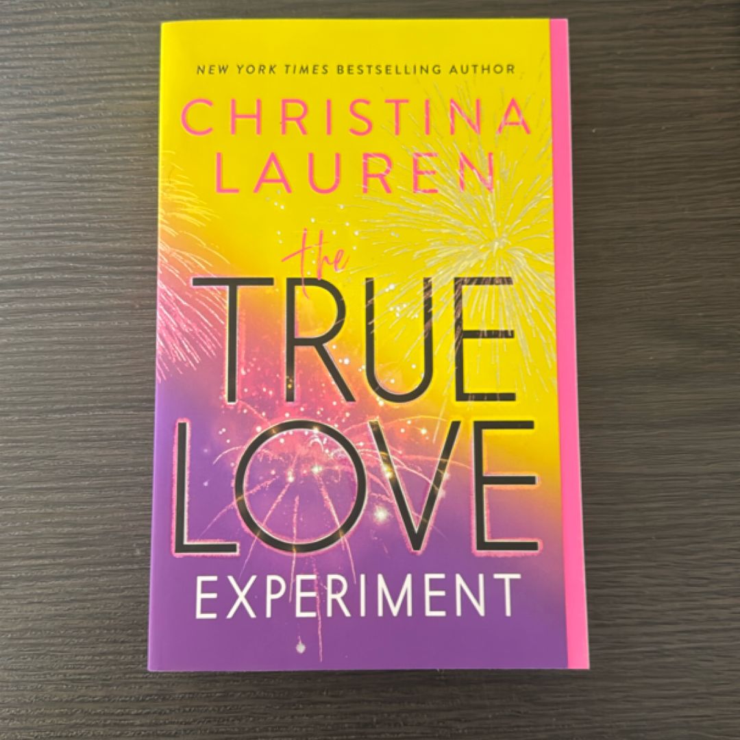The True Love Experiment