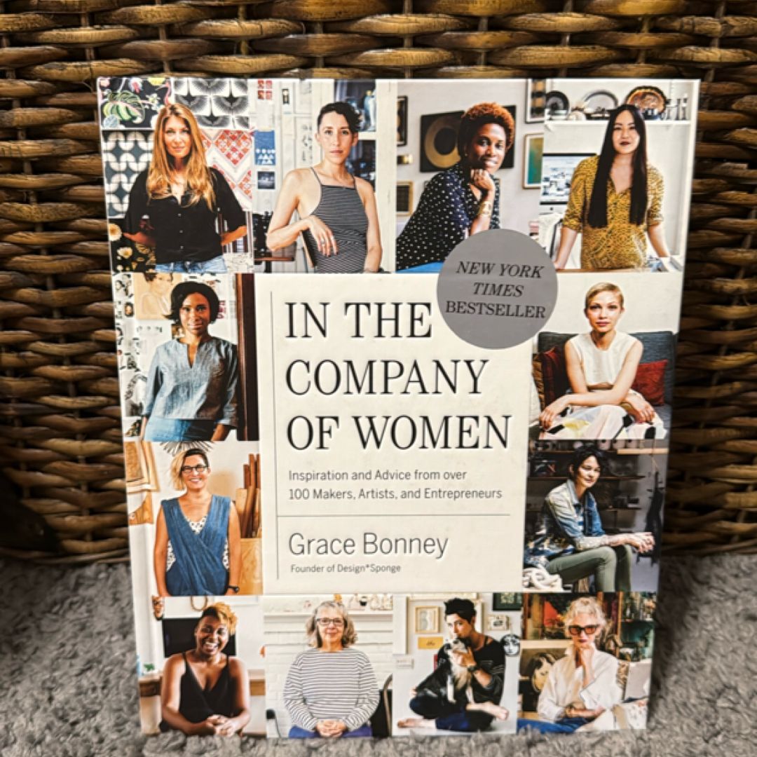 In the Company of Women