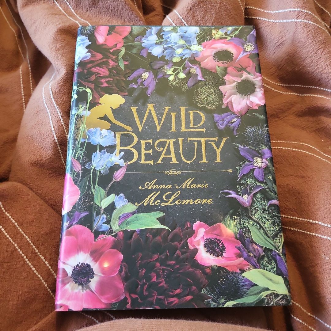 Wild Beauty