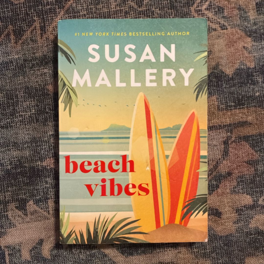 Beach Vibes