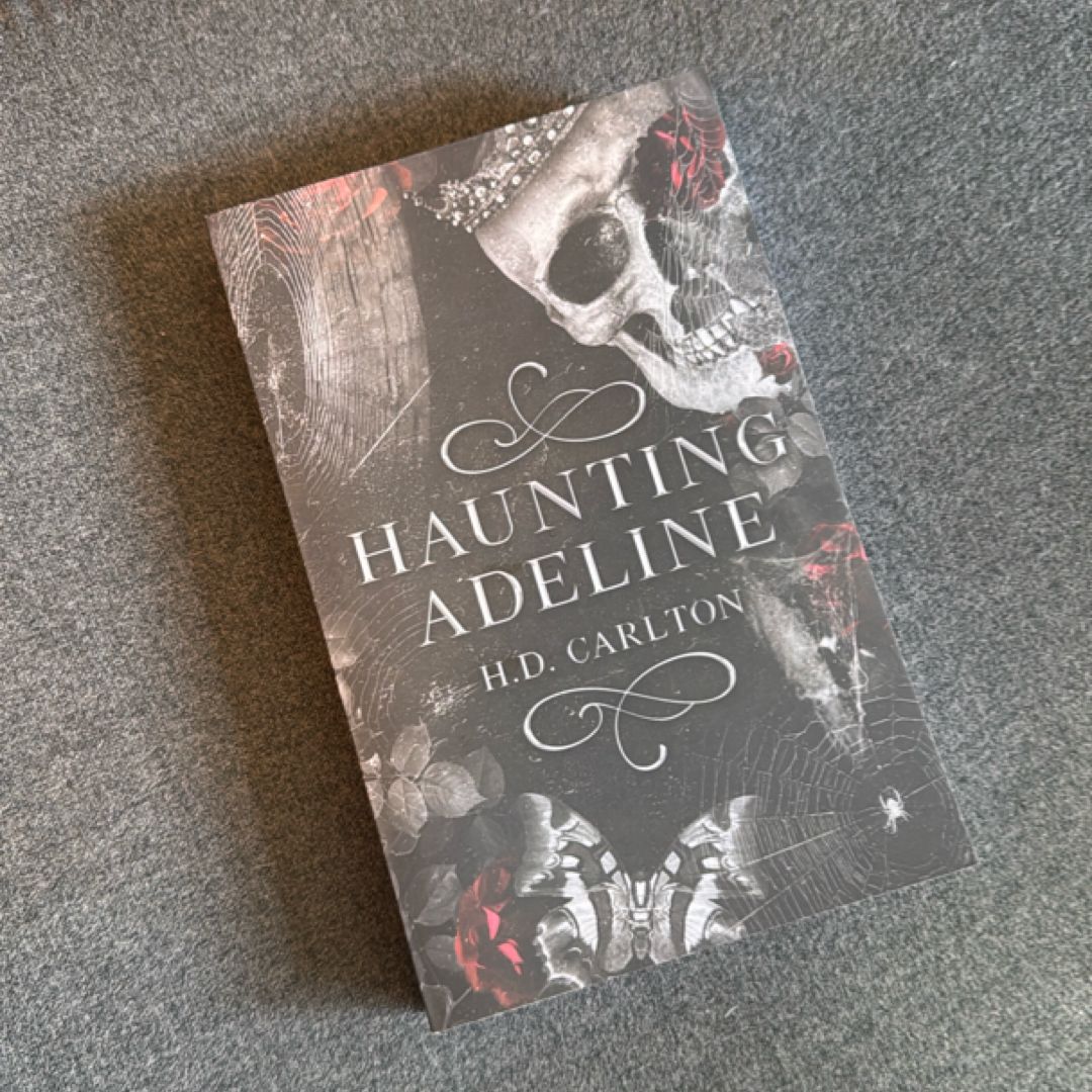 Haunting Adeline