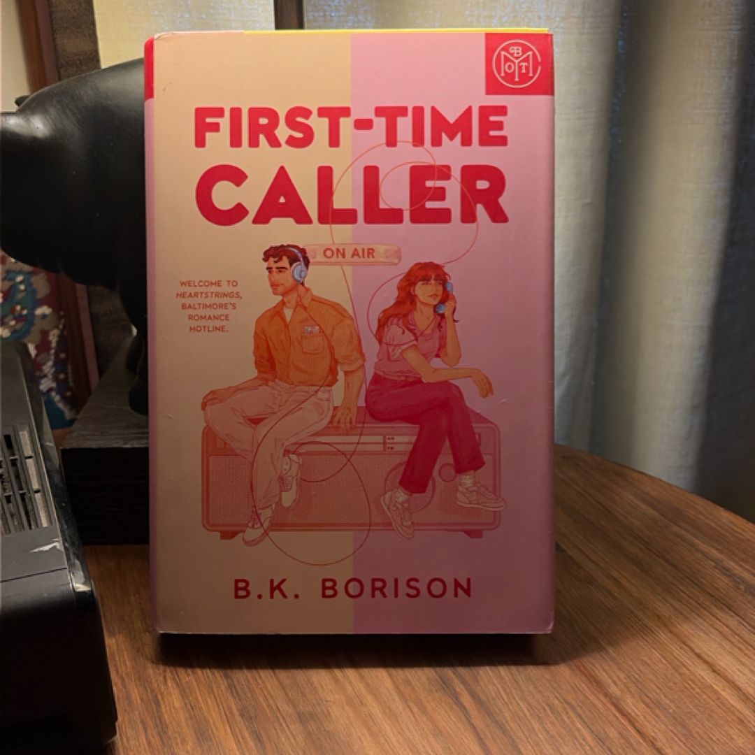 First-Time Caller