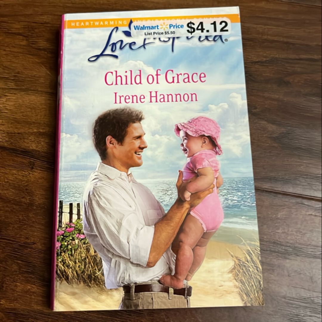 Child of Grace