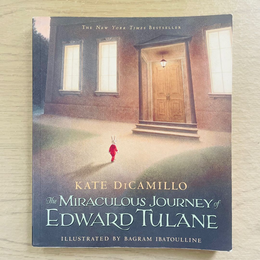 The Miraculous Journey of Edward Tulane