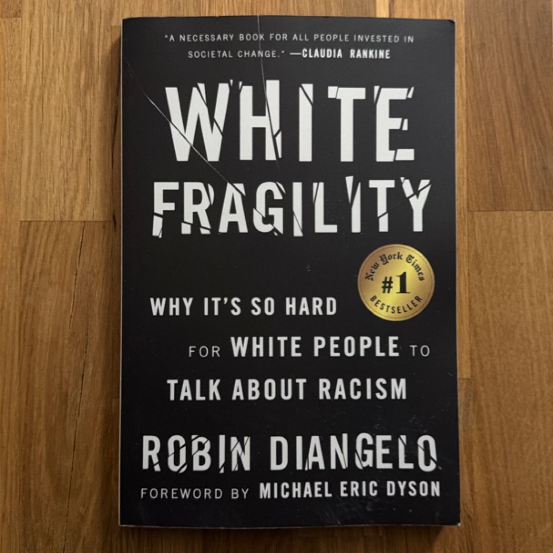 White Fragility