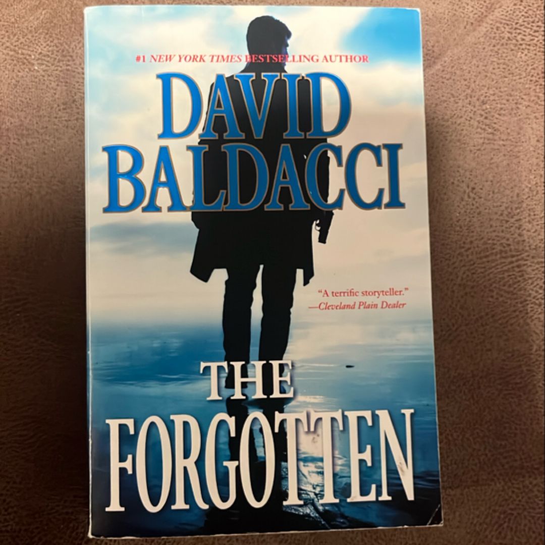 The Forgotten