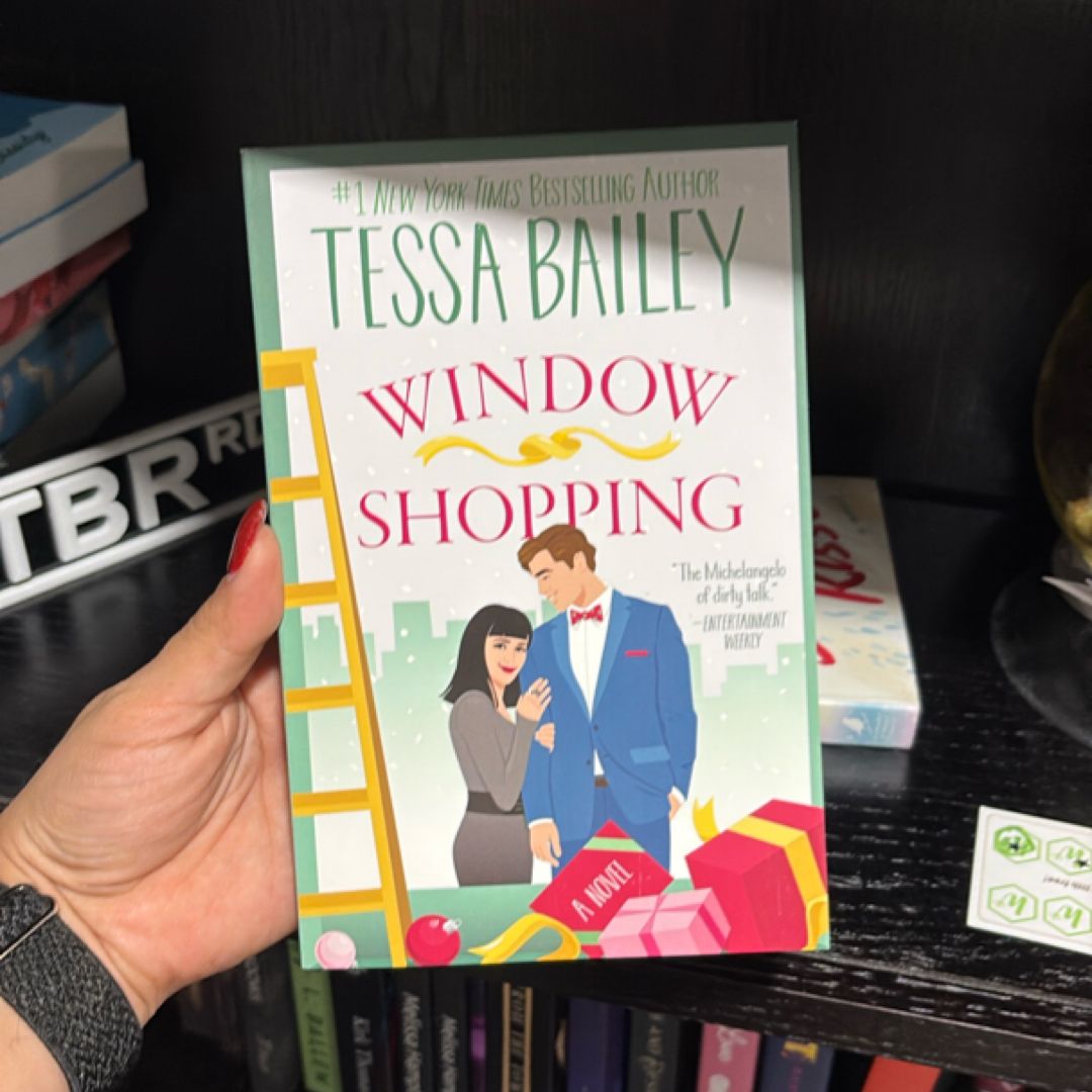 Window Shopping