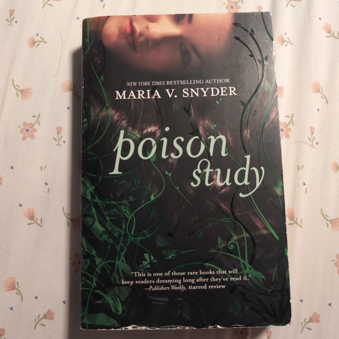 Poison Study