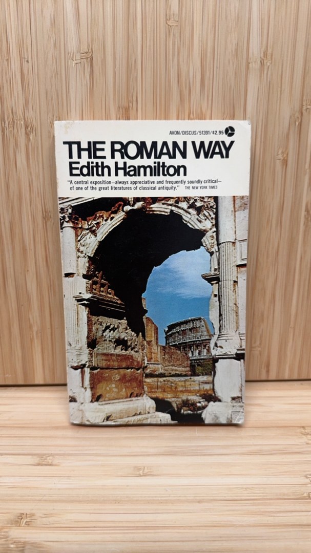 The Roman Way