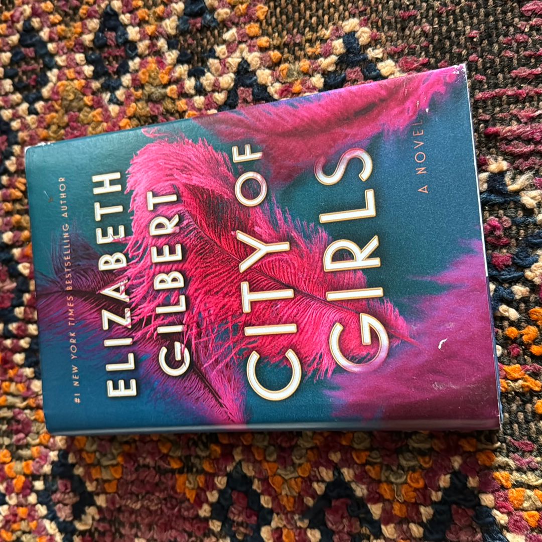 City of Girls