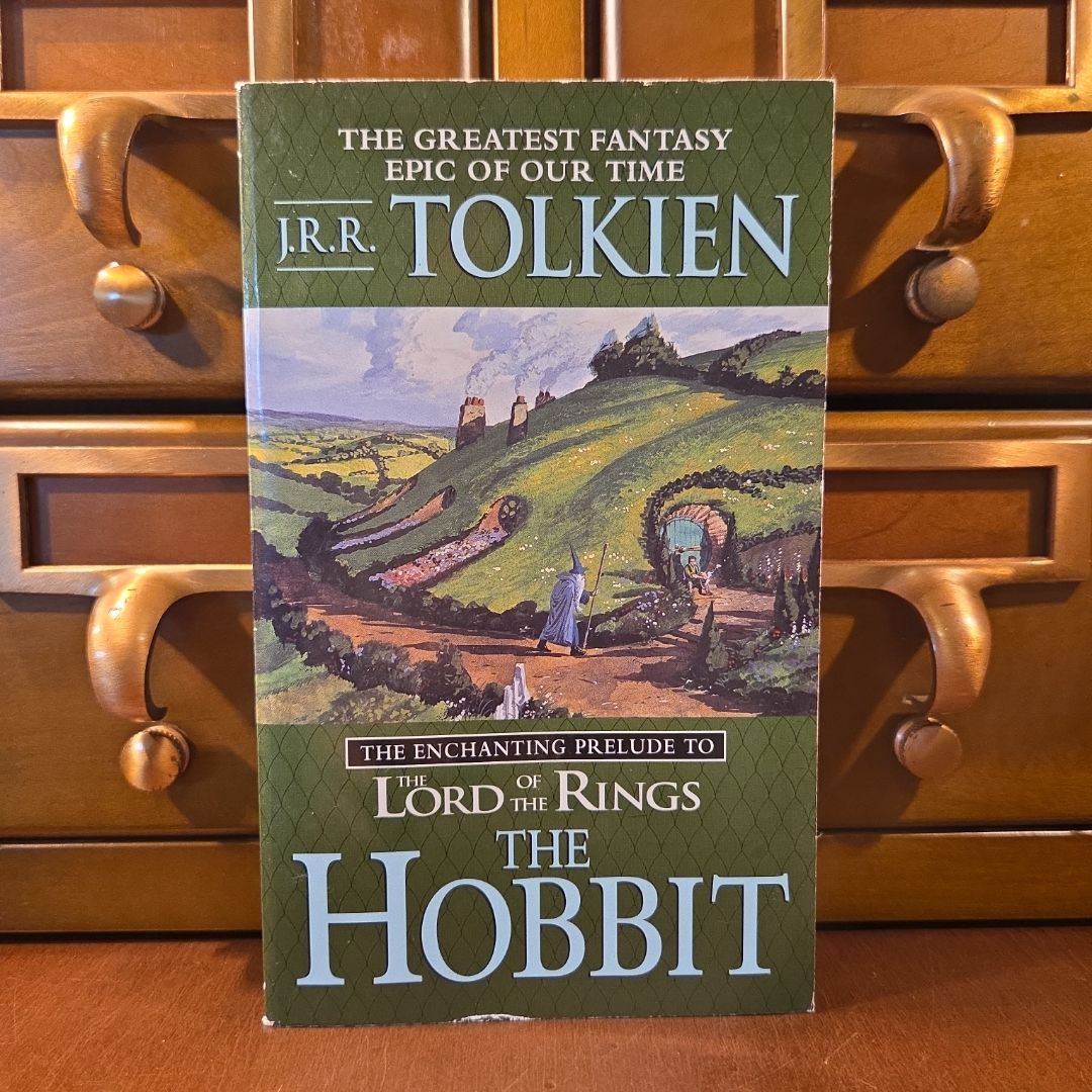 The Hobbit