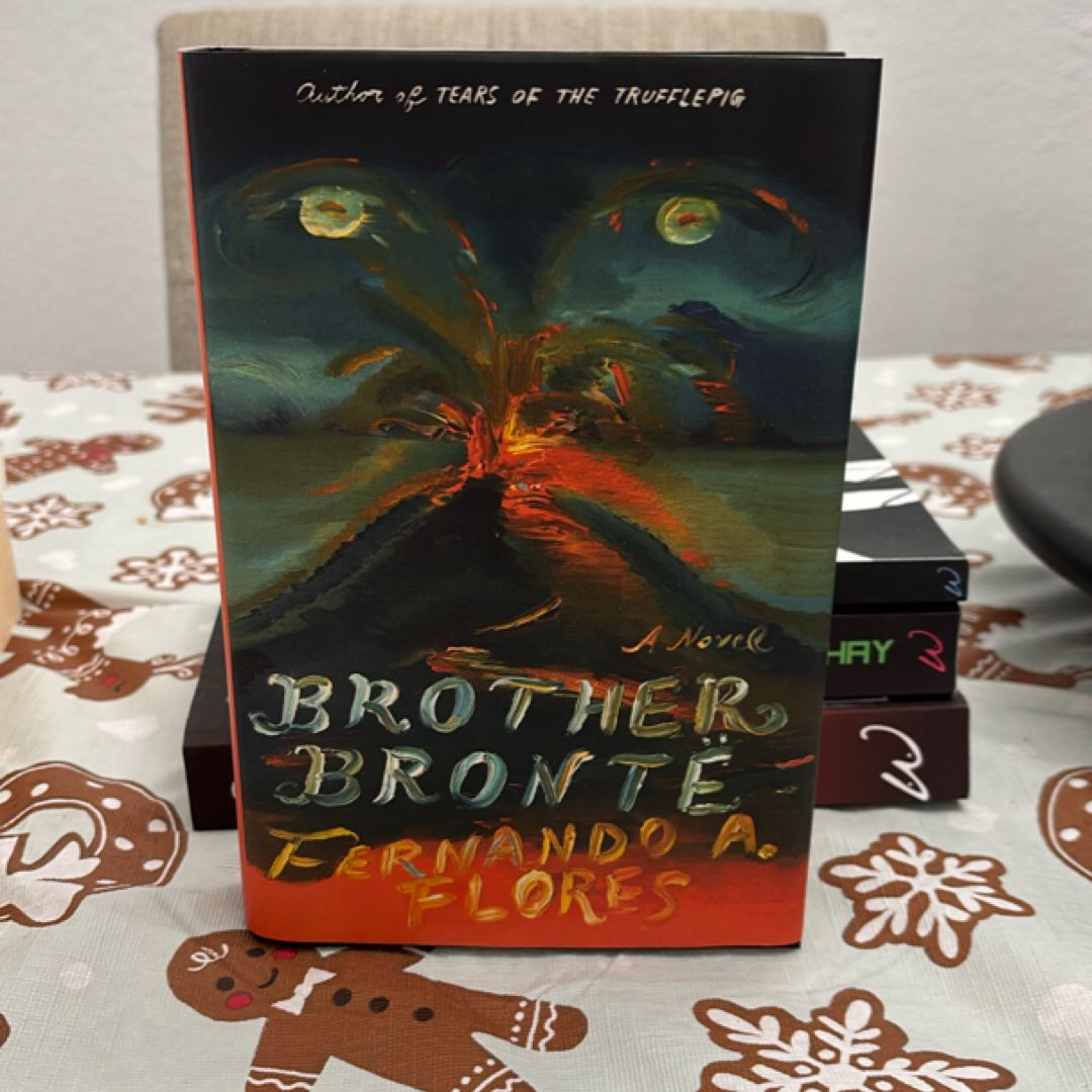 Brother Brontë