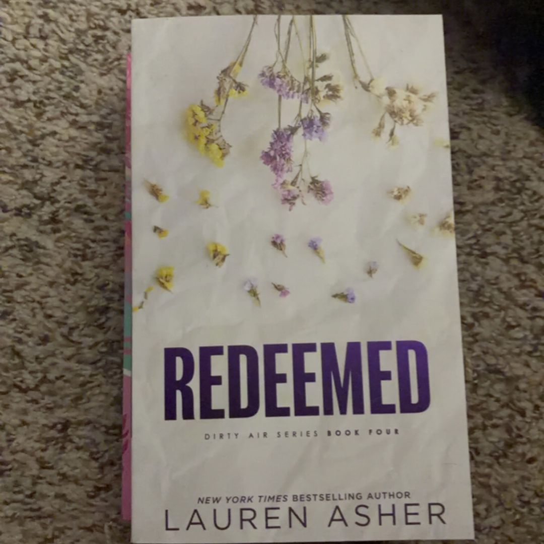 Redeemed
