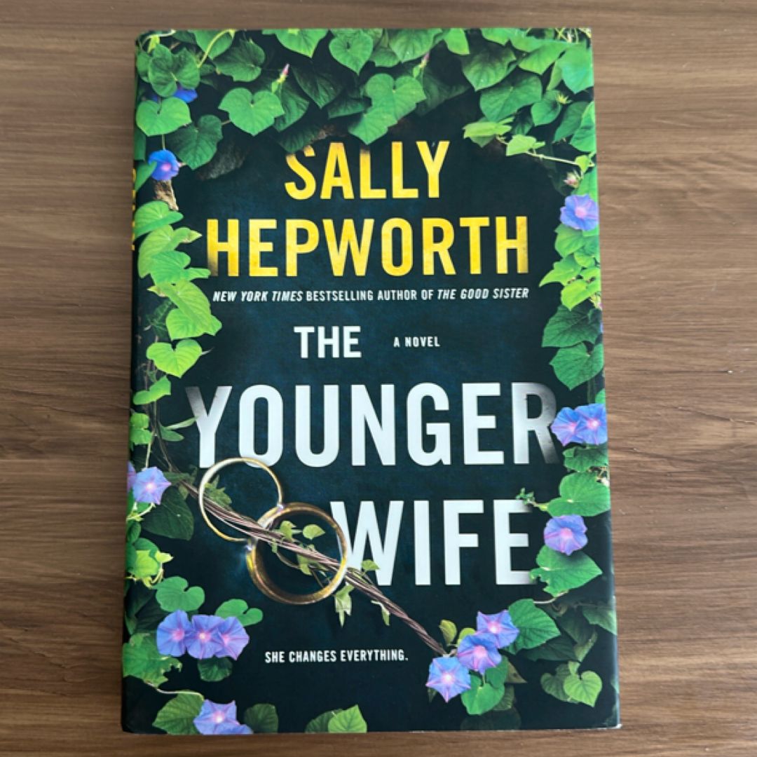 The Younger Wife