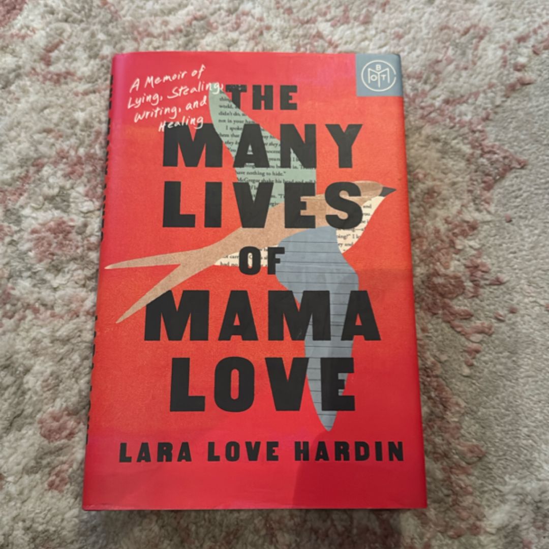 The Many Lives of Mama Love