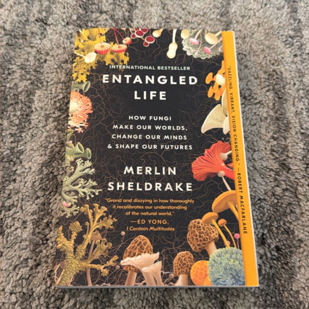 Entangled Life