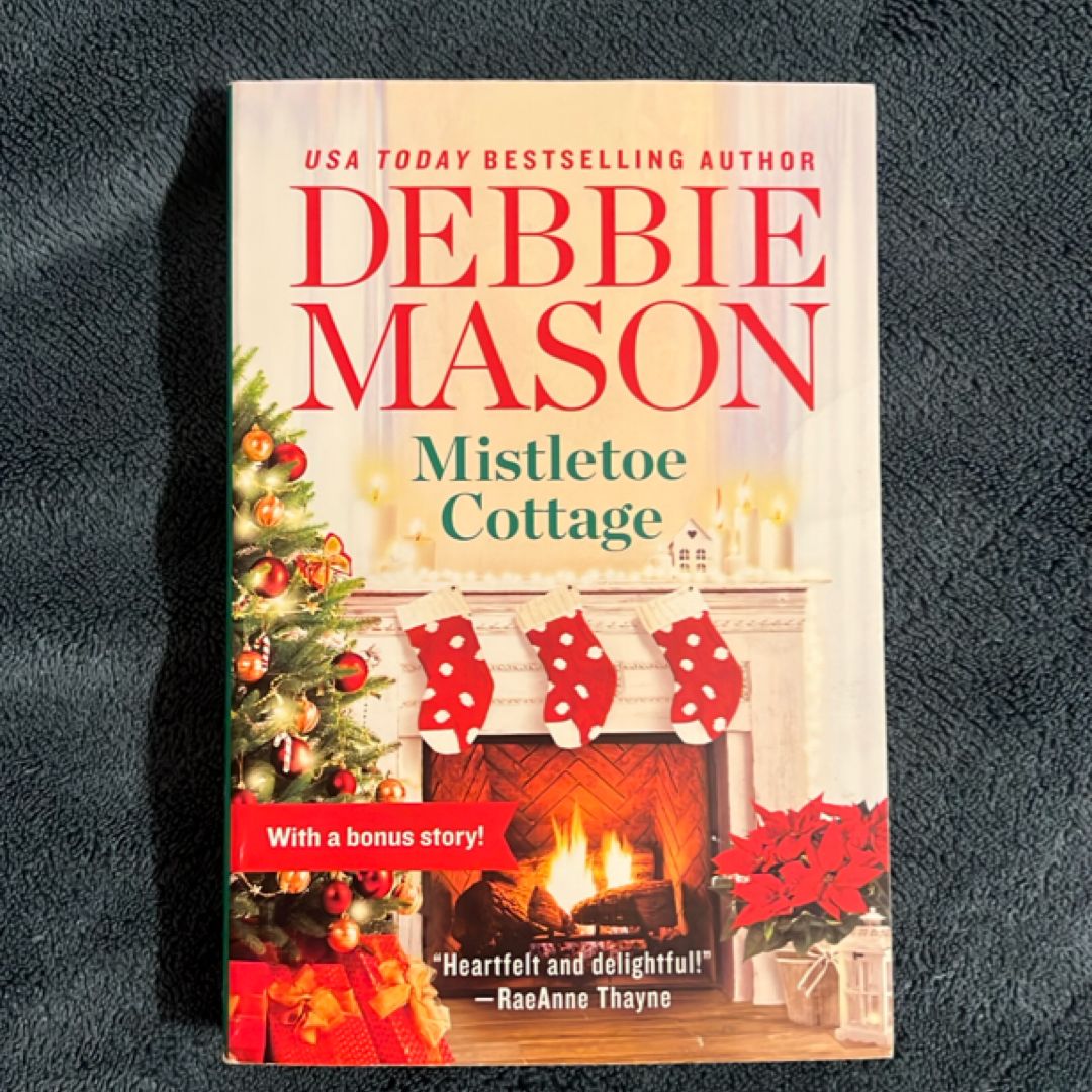 Mistletoe Cottage