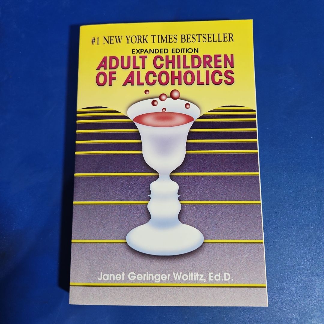 Adult Children of Alcoholics