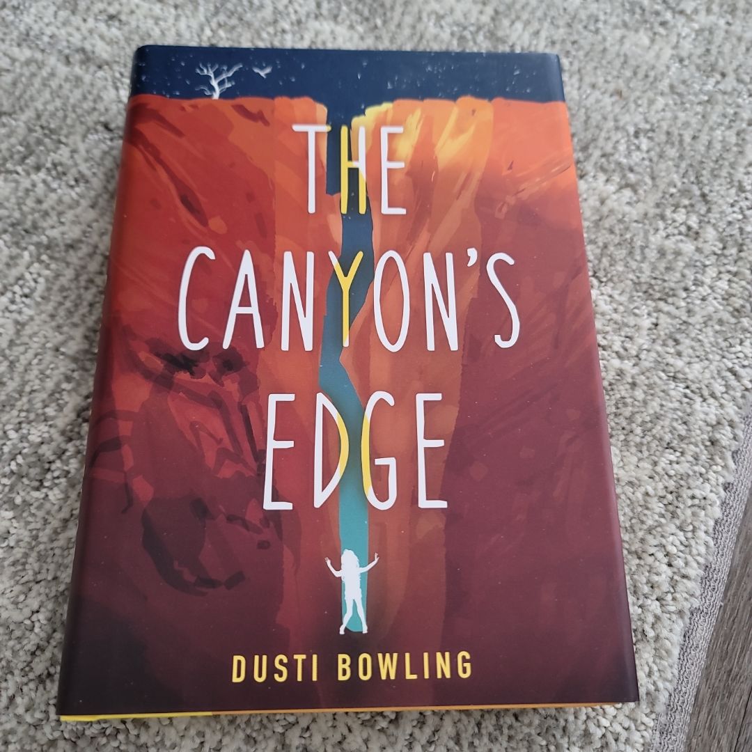 The Canyon's Edge
