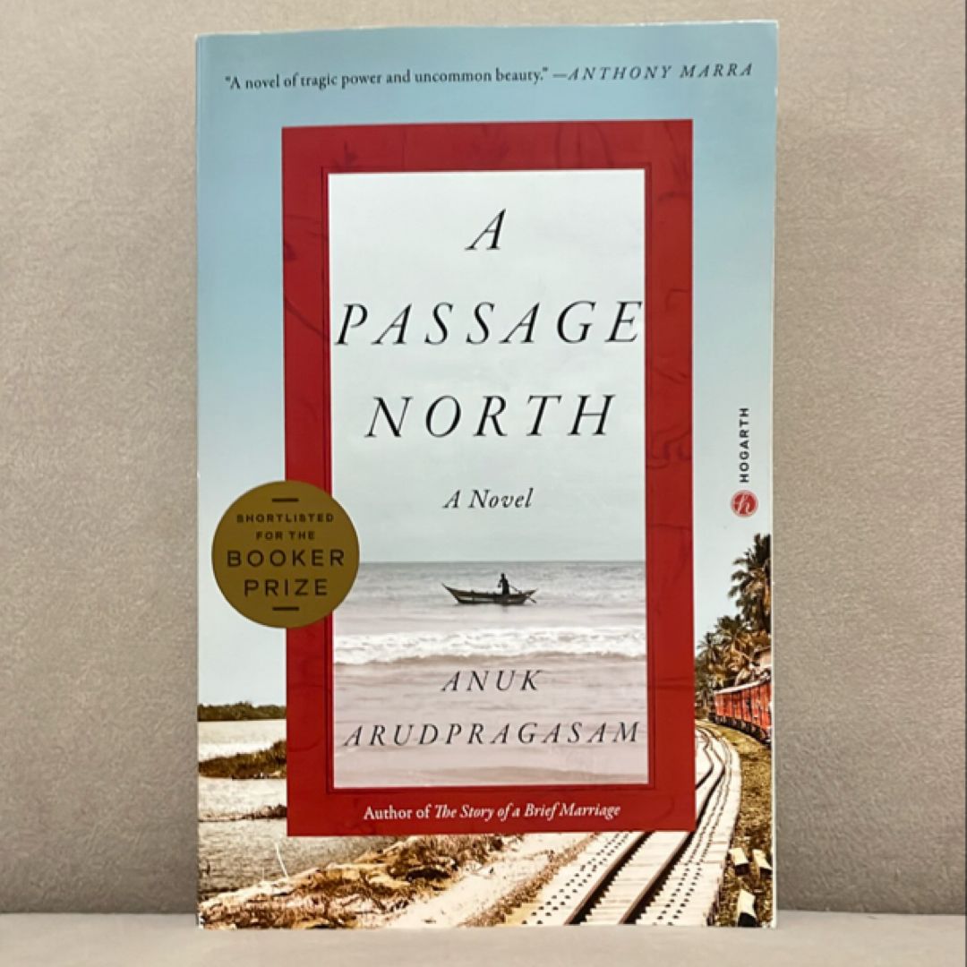 A Passage North