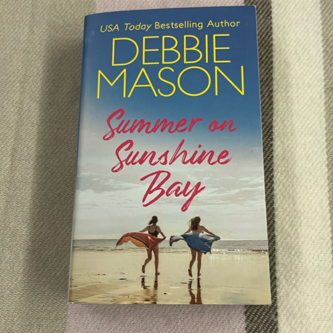 Summer on Sunshine Bay