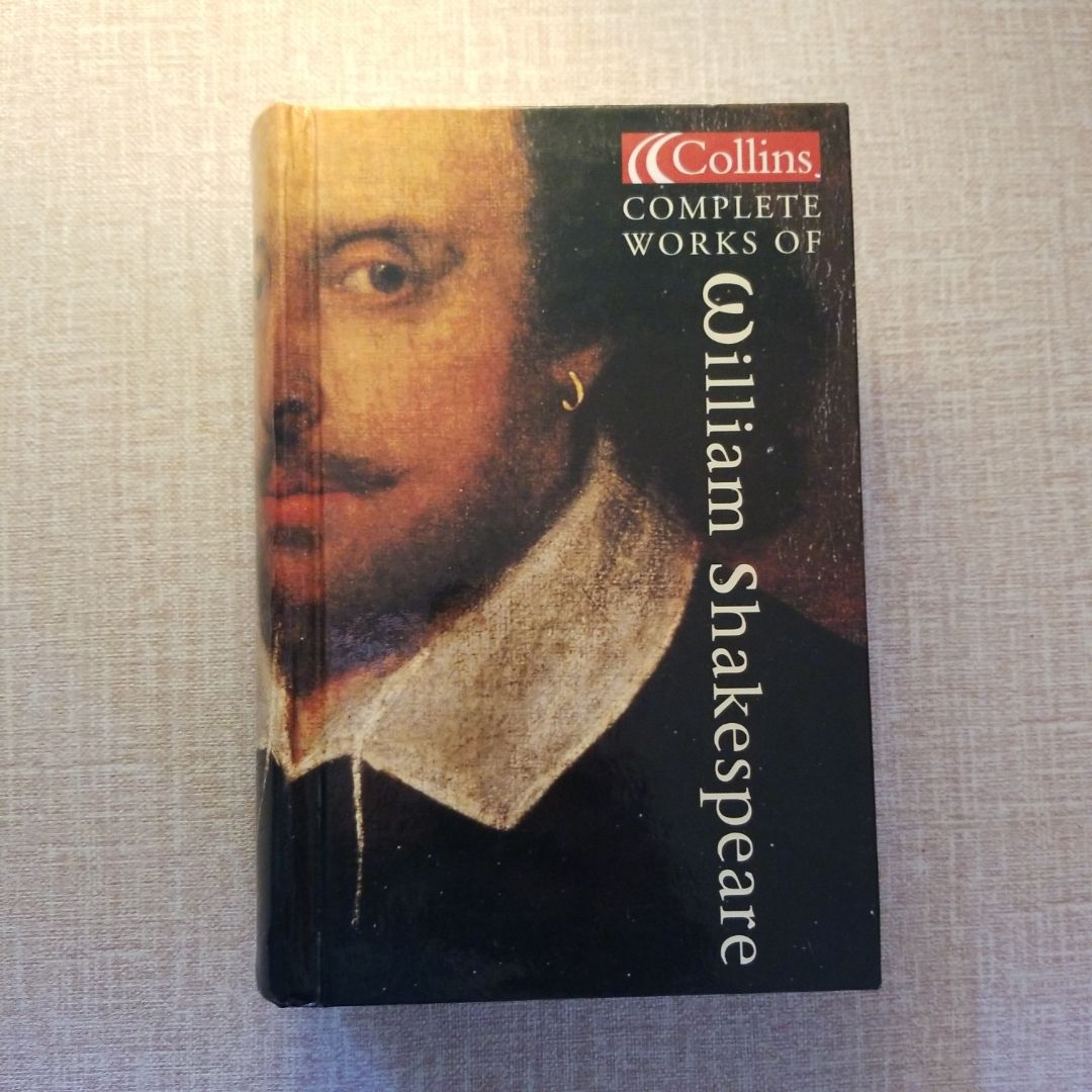 The Complete Works of William Shakespeare
