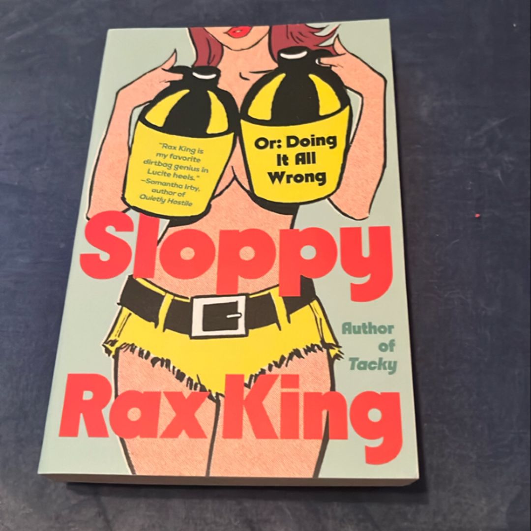 Sloppy