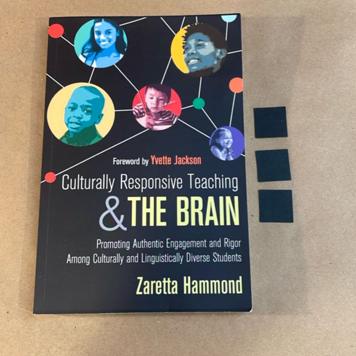 Culturally Responsive Teaching and the Brain: Promoting Authentic ...