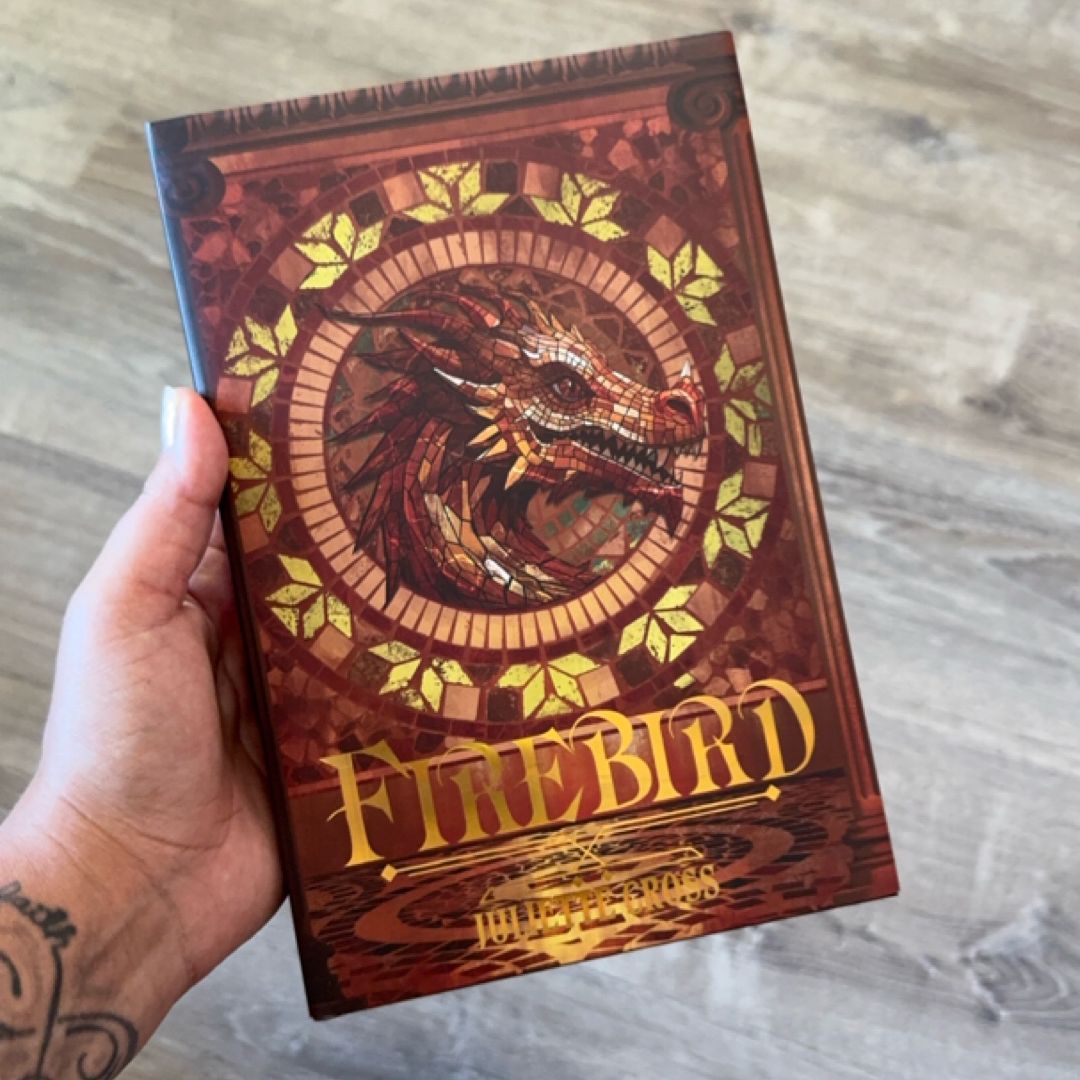 Firebird