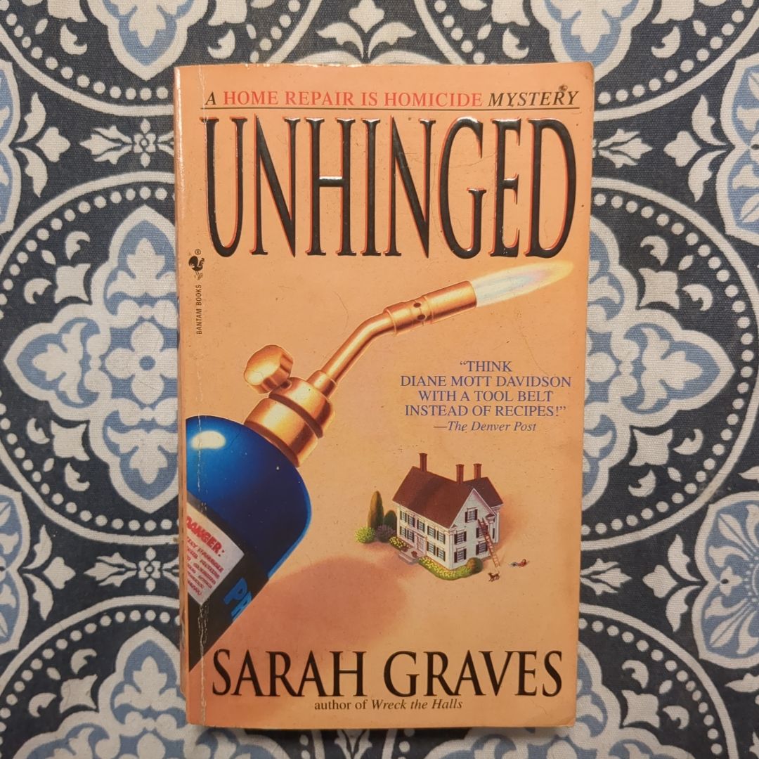 Unhinged