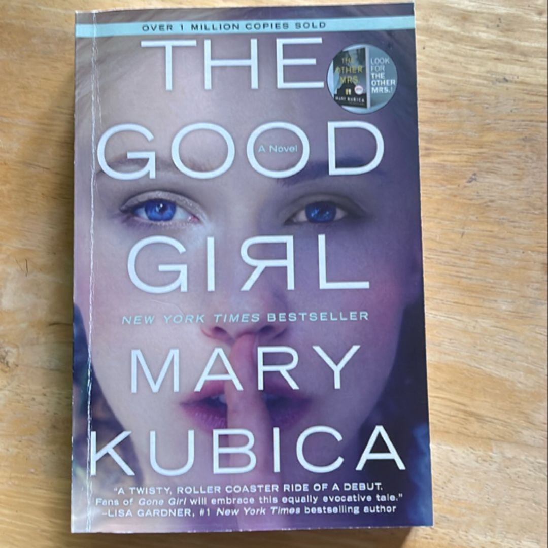 The Good Girl