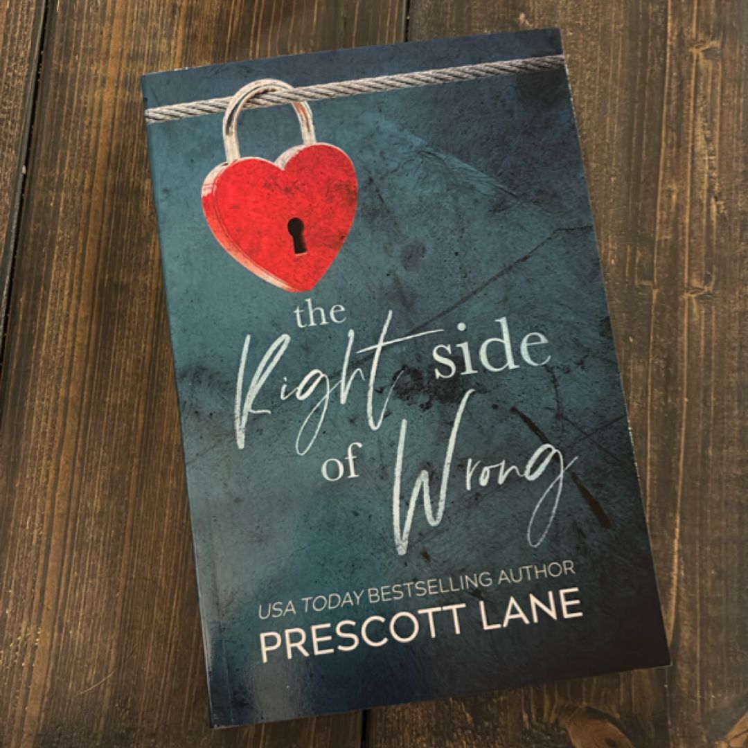 The Right Side of Wrong