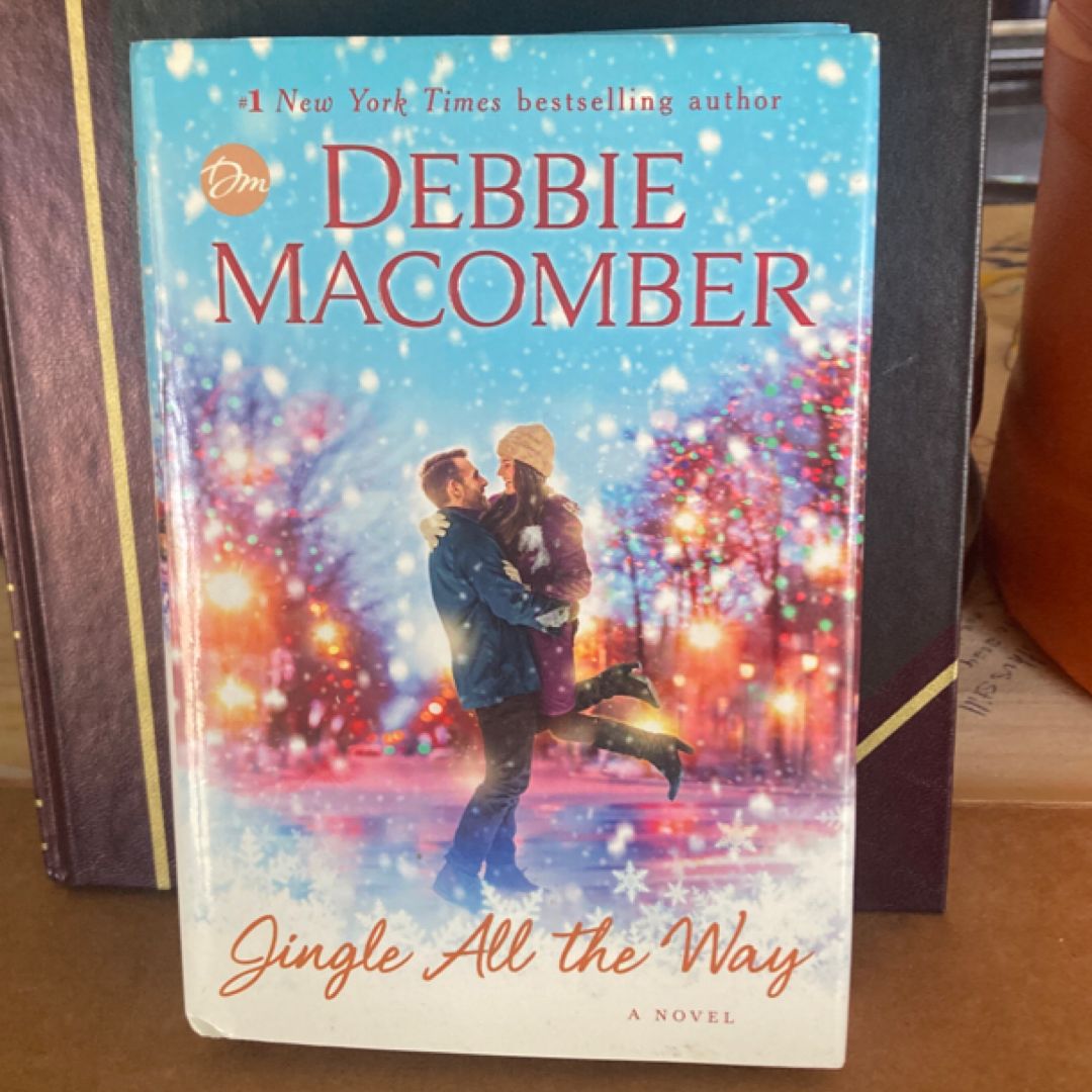 Jingle All the Way